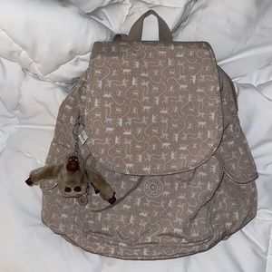 Kipling Backpack